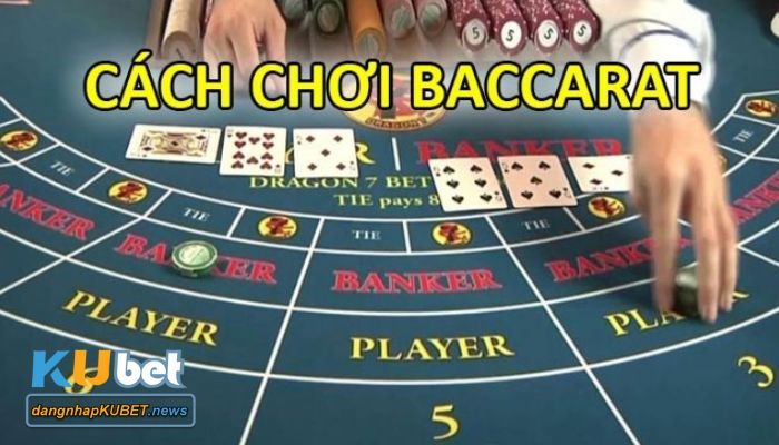 Baccarat Kubet 
